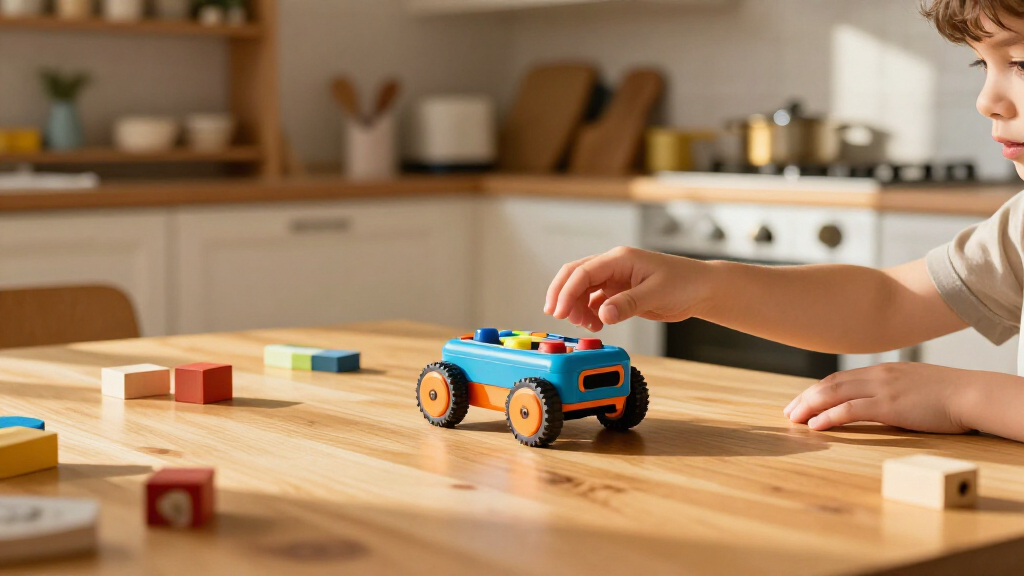 14 Best Educational Coding Robots for Kids in 2027