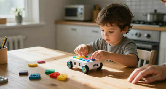 14 Best Educational Coding Toys for Kids in 2027