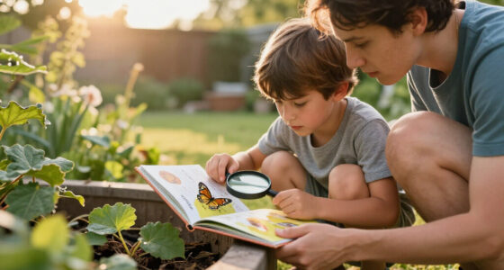 14 Best Educational Science Books for Kids in 2027