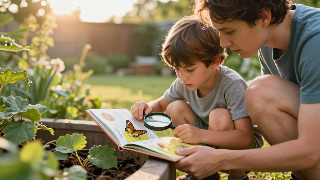 14 Best Educational Science Books for Kids in 2027