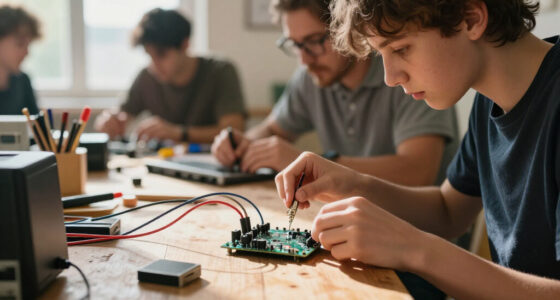 14 Best ESP32 Development Boards for Projects and Learning in 2027