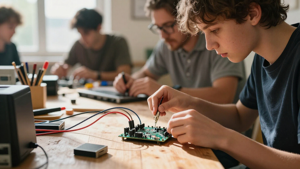 14 Best ESP32 Development Boards for Projects and Learning in 2027