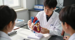 15 Best 3D Anatomy Models for Students in 2027