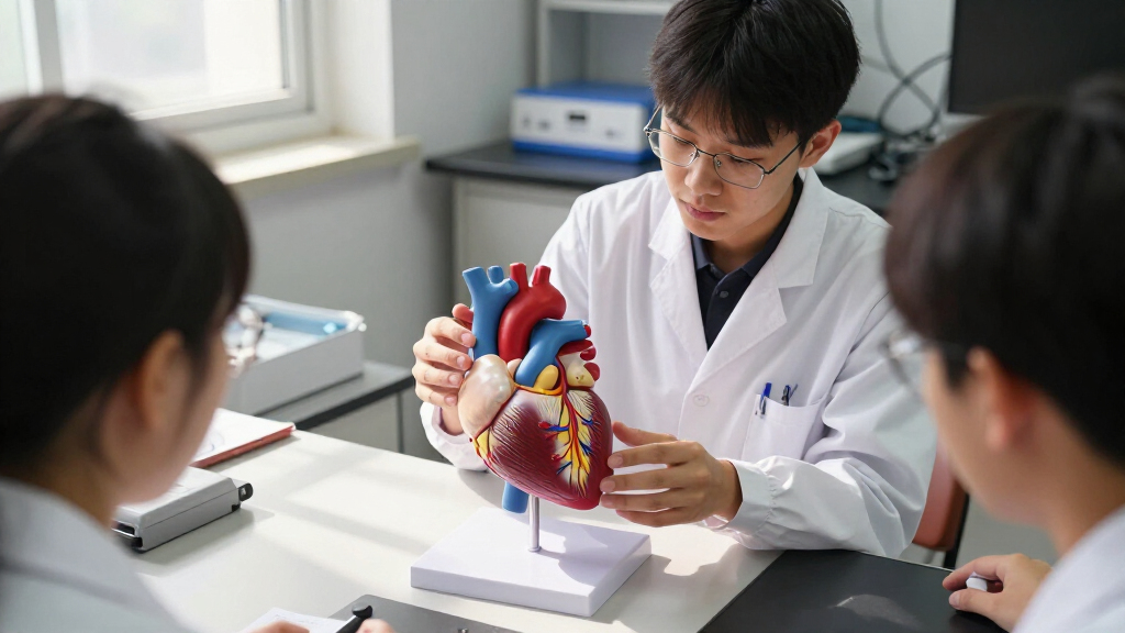 15 Best 3D Anatomy Models for Students in 2027