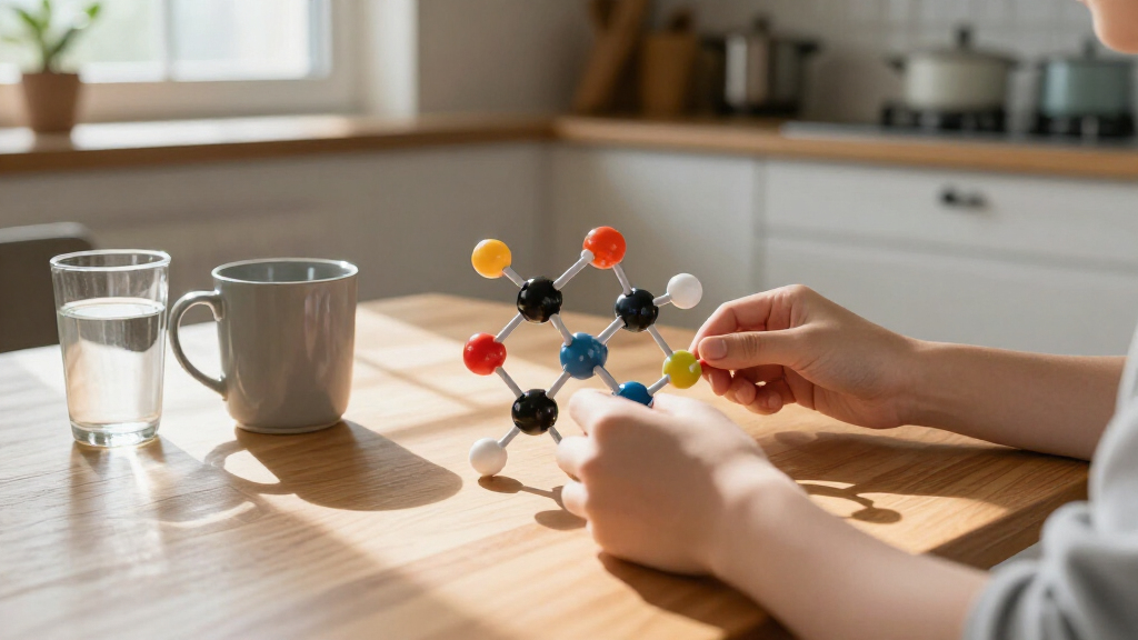 15 Best 3D Molecular Model Kits for Learning Chemistry in 2027