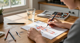 15 Best Anatomy Coloring Books for Adults in 2027
