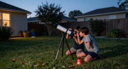15 Best Beginner Telescopes for Astronomy in 2027