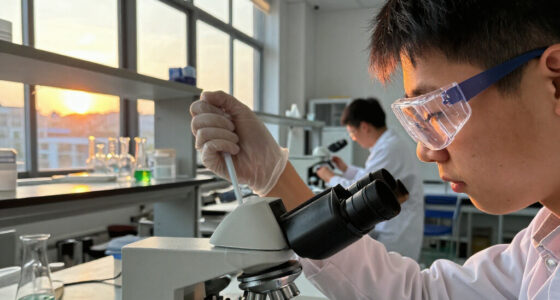15 Best Biology Lab Safety Glasses for Clear, Reliable Protection in 2027