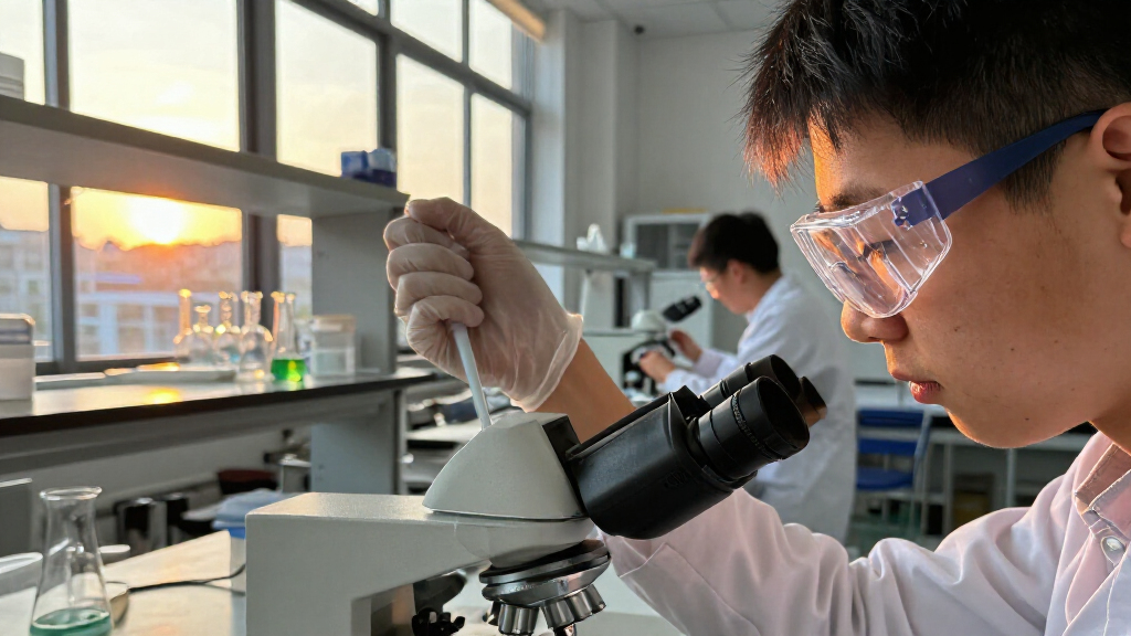 15 Best Biology Lab Safety Glasses for Clear, Reliable Protection in 2027