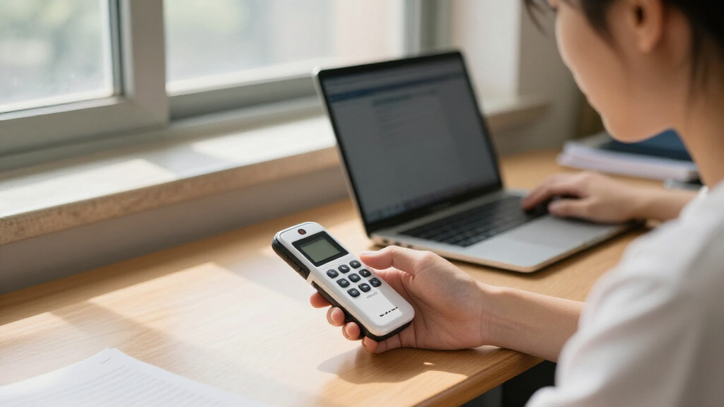 15 Best Digital Voice Recorders for Students in 2027