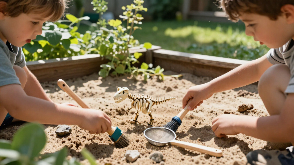 15 Best Dinosaur Excavation Kits for Kids in 2027
