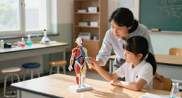 15 Best Educational Anatomy Models for Classrooms in 2027