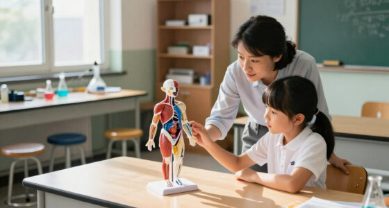 15 Best Educational Anatomy Models for Classrooms in 2027