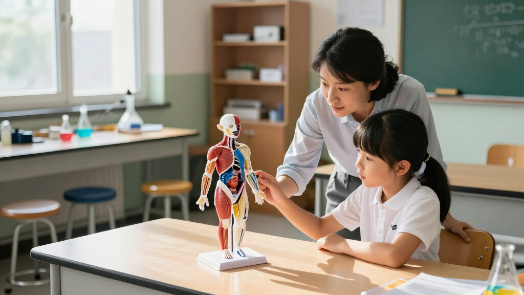15 Best Educational Anatomy Models for Classrooms in 2027