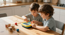 15 Best Electronic Learning Toys for Kids in 2027