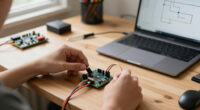 15 Best ESP32-C3 Development Boards for 2027