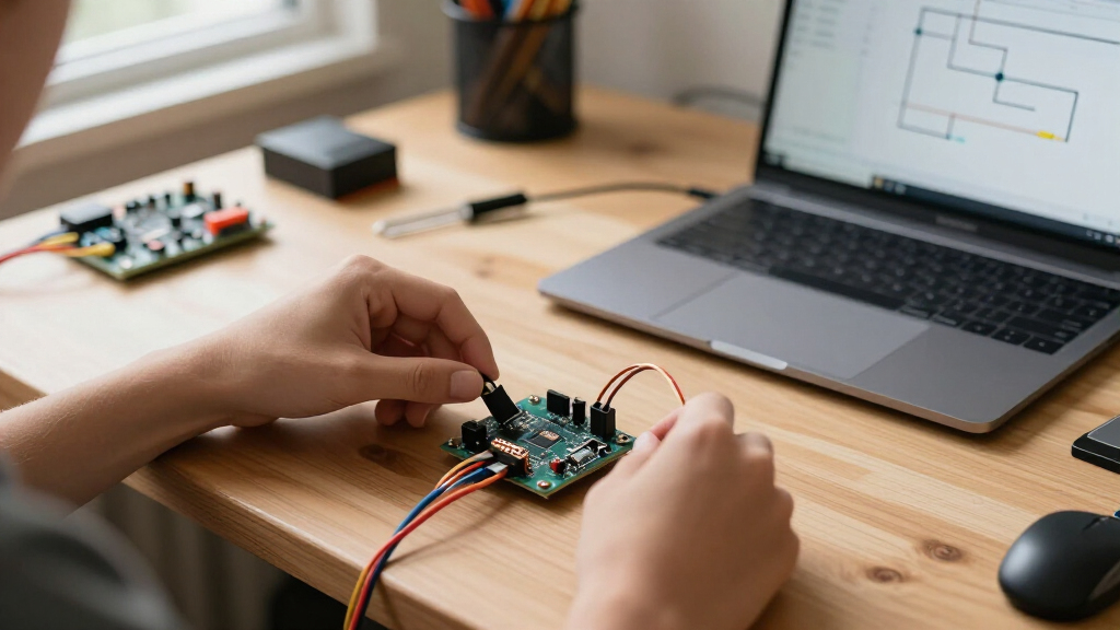 15 Best ESP32-C3 Development Boards for 2027