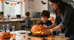 15 Best Halloween Decorations, Treats, and Activities for 2027
