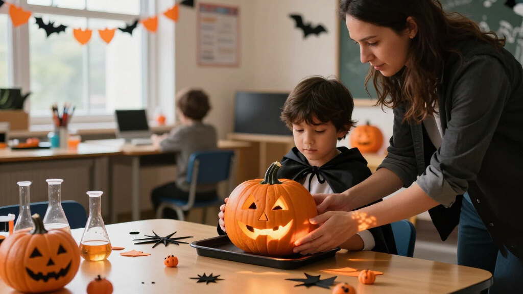 15 Best Halloween Decorations, Treats, and Activities for 2027