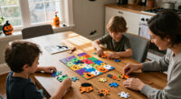 15 Best Halloween-Themed Jigsaw Puzzles for Spooky Season in 2027