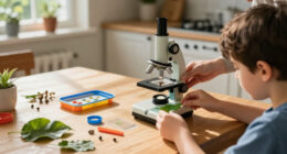 15 Best Microscope Kits for Kids in 2027