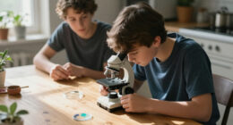 15 Best Microscope Kits for Students in 2027