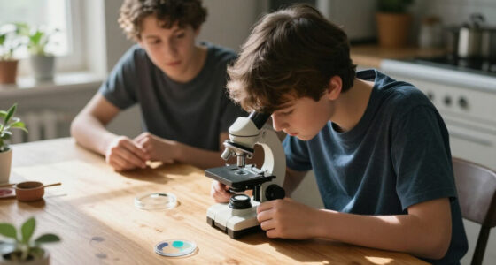 15 Best Microscope Kits for Students in 2027