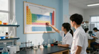 15 Best Periodic Table Wall Charts for Classrooms and Home Study in 2027