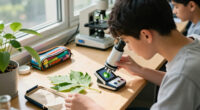 15 Best Portable Digital Microscopes for Students in 2027