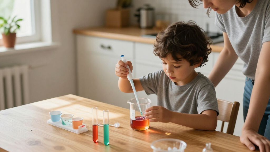 15 Best Science Kits for Kids in 2027