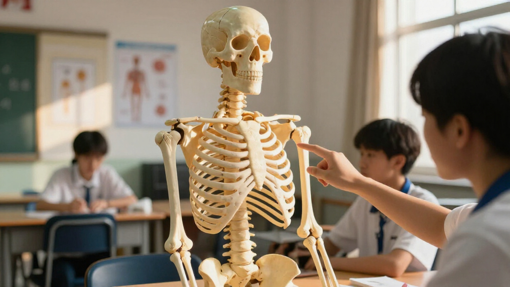 15 Best Skeleton Anatomy Models for Students in 2027