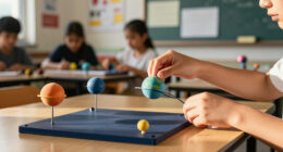 15 Best Solar System Model Kits for Students in 2027