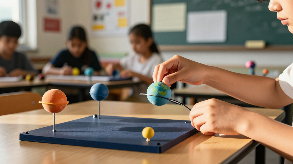 15 Best Solar System Model Kits for Students in 2027