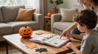 3 Best Educational Halloween Books for Kids in 2027