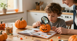 3 Best Halloween Science Trivia Books in 2027