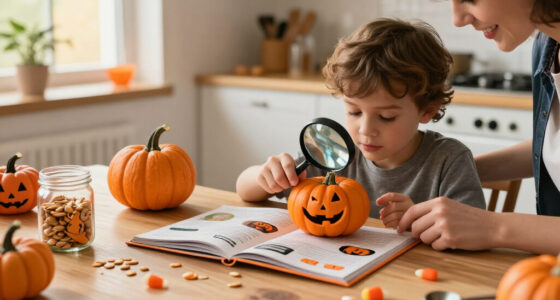 3 Best Halloween Science Trivia Books in 2027