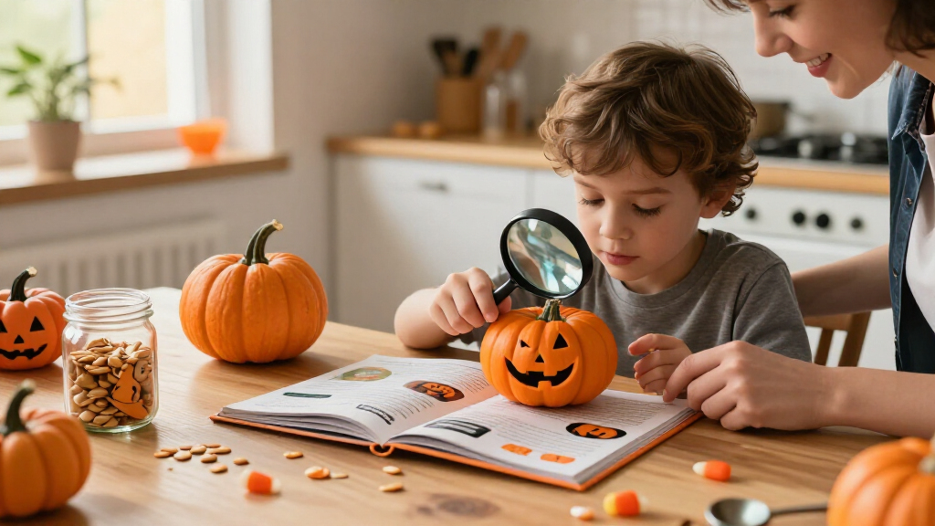 3 Best Halloween Science Trivia Books in 2027
