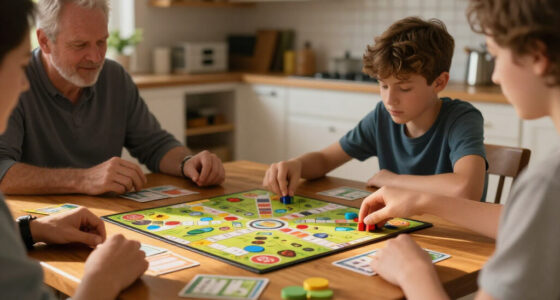 3 Best Science Trivia Board Games in 2027