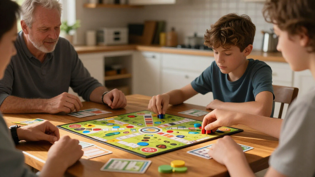 3 Best Science Trivia Board Games in 2027
