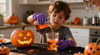 4 Best Halloween Science Activity Books in 2027