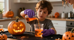 4 Best Halloween Science Activity Books in 2027