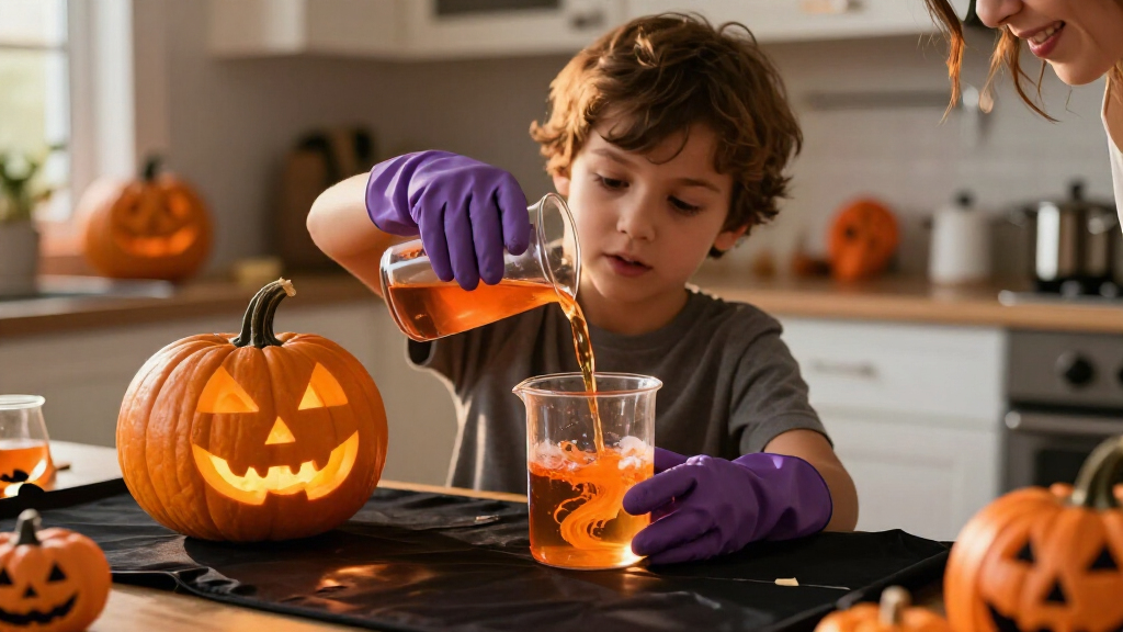 4 Best Halloween Science Activity Books in 2027