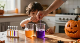 4 Best Halloween Science Experiment Kits in 2027