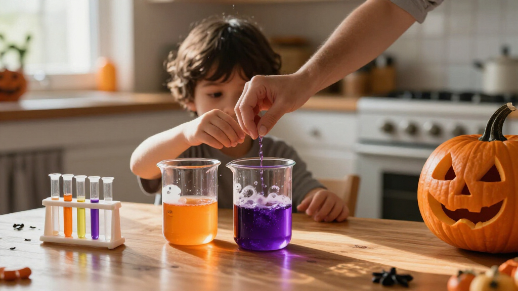 4 Best Halloween Science Experiment Kits in 2027