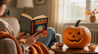 4 Best Science Fiction Books for Halloween in 2027