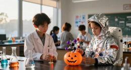 8 Best Science Themed Halloween Costumes for Every Age in 2027