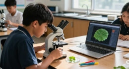 9 Best Digital Microscopes for Students in 2027