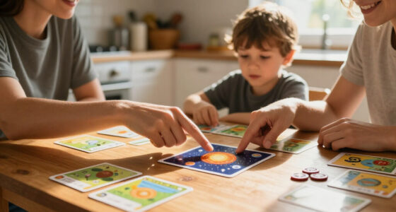 9 Best Educational Science Card Games in 2027