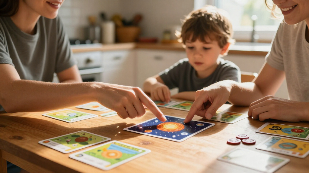 9 Best Educational Science Card Games in 2027