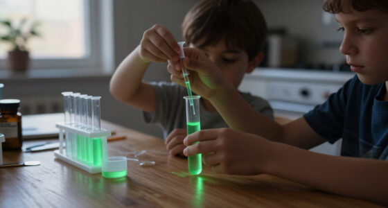 9 Best Glow-in-the-Dark Science Kits for Kids in 2027